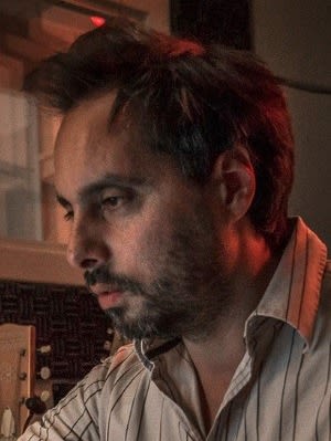 Maximiliano Silveira