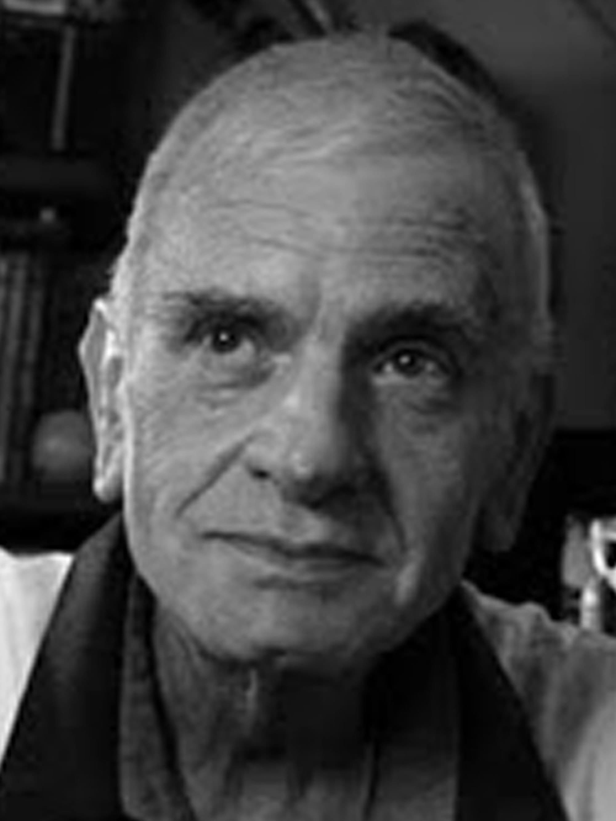 Jorge Carlos García