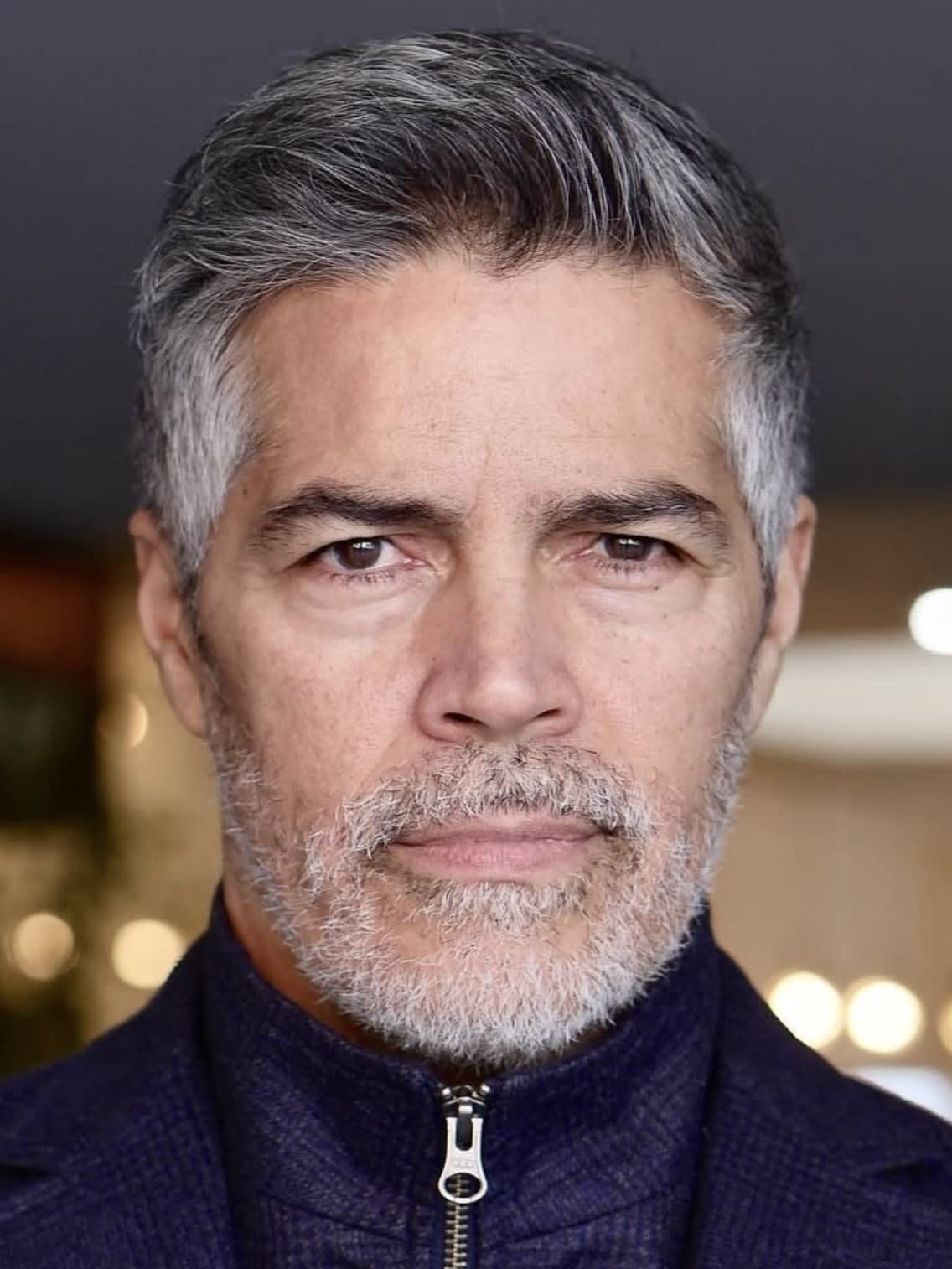 Esai Morales