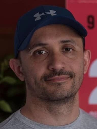 Francisco Ríos Flores