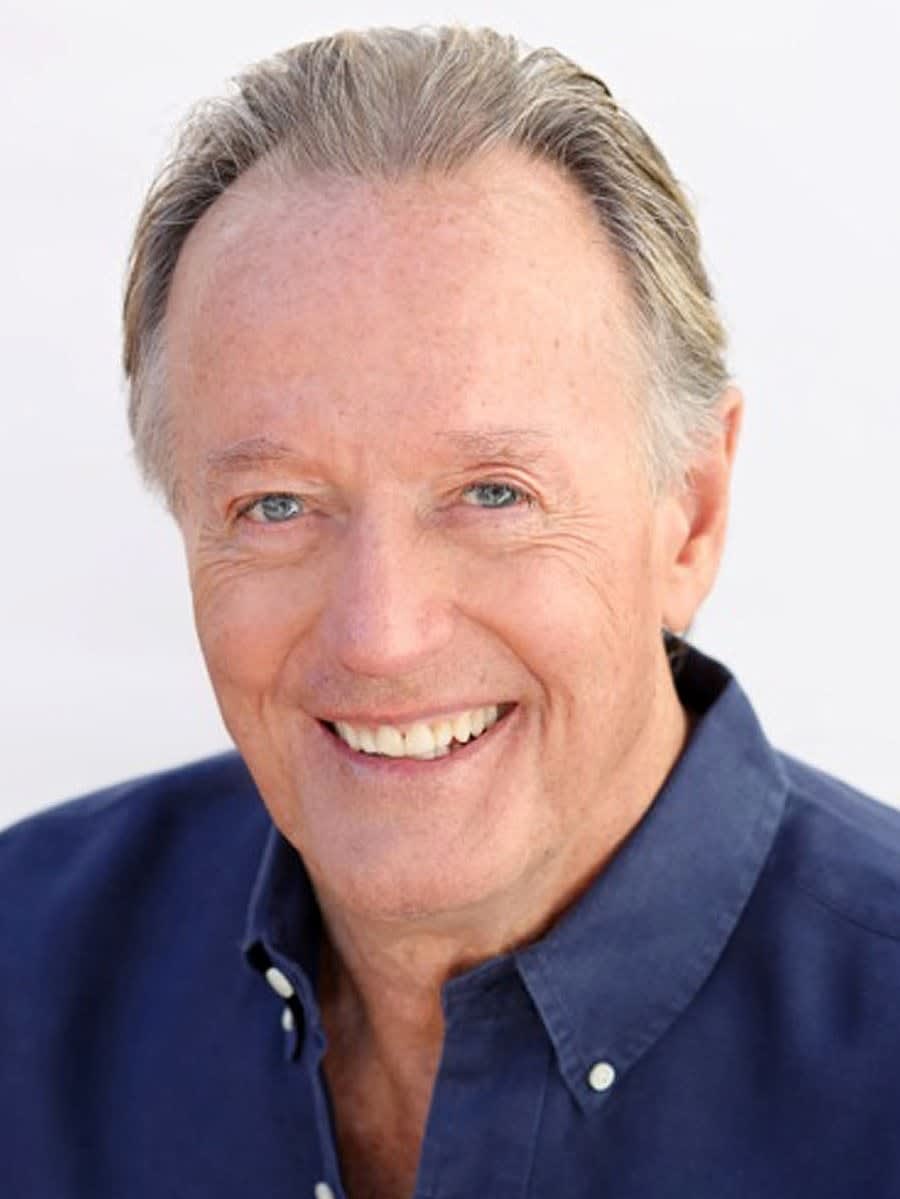 Peter Fonda