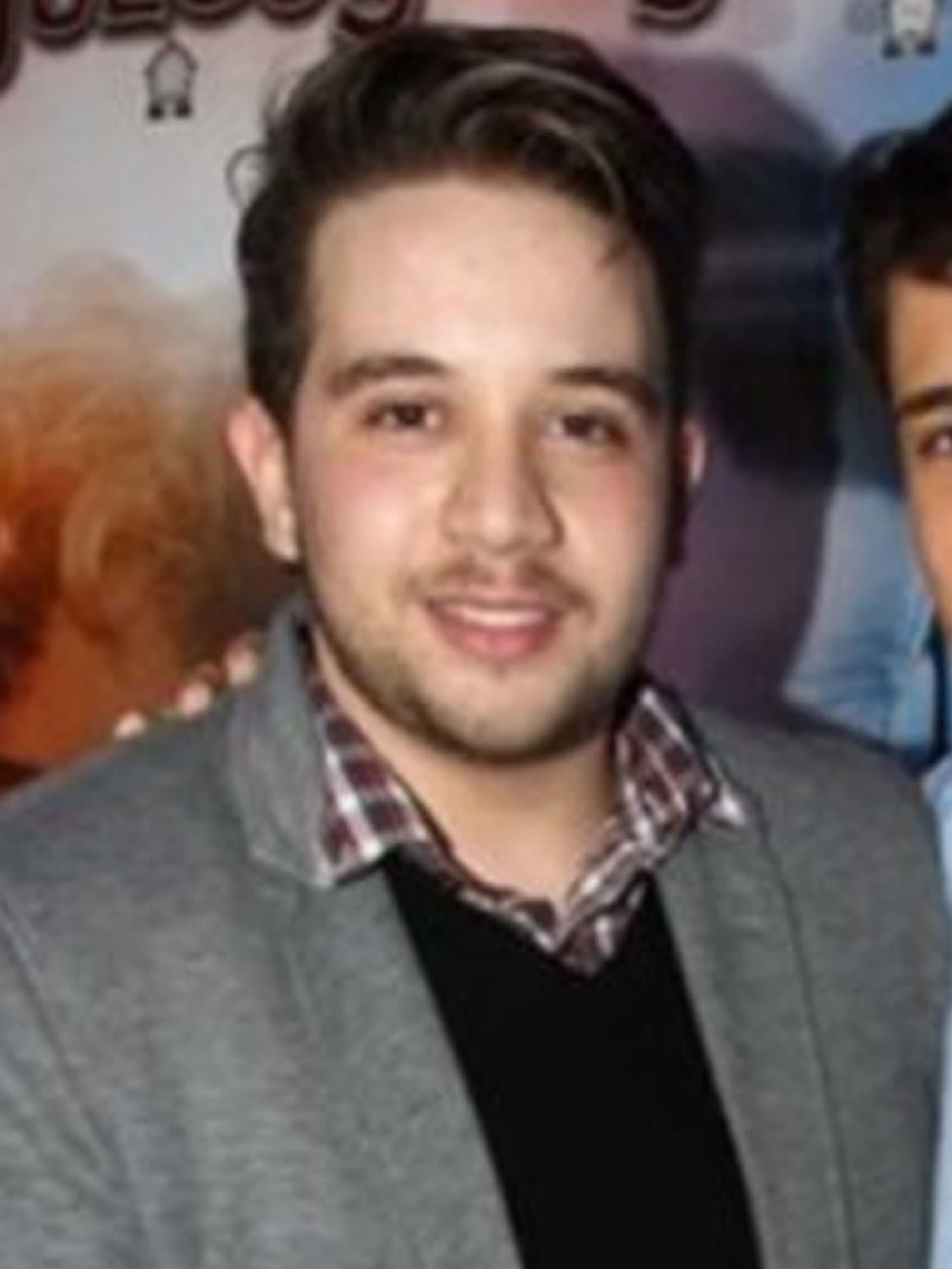 Nicolás Torcanowsky