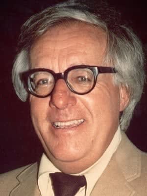 Ray Bradbury