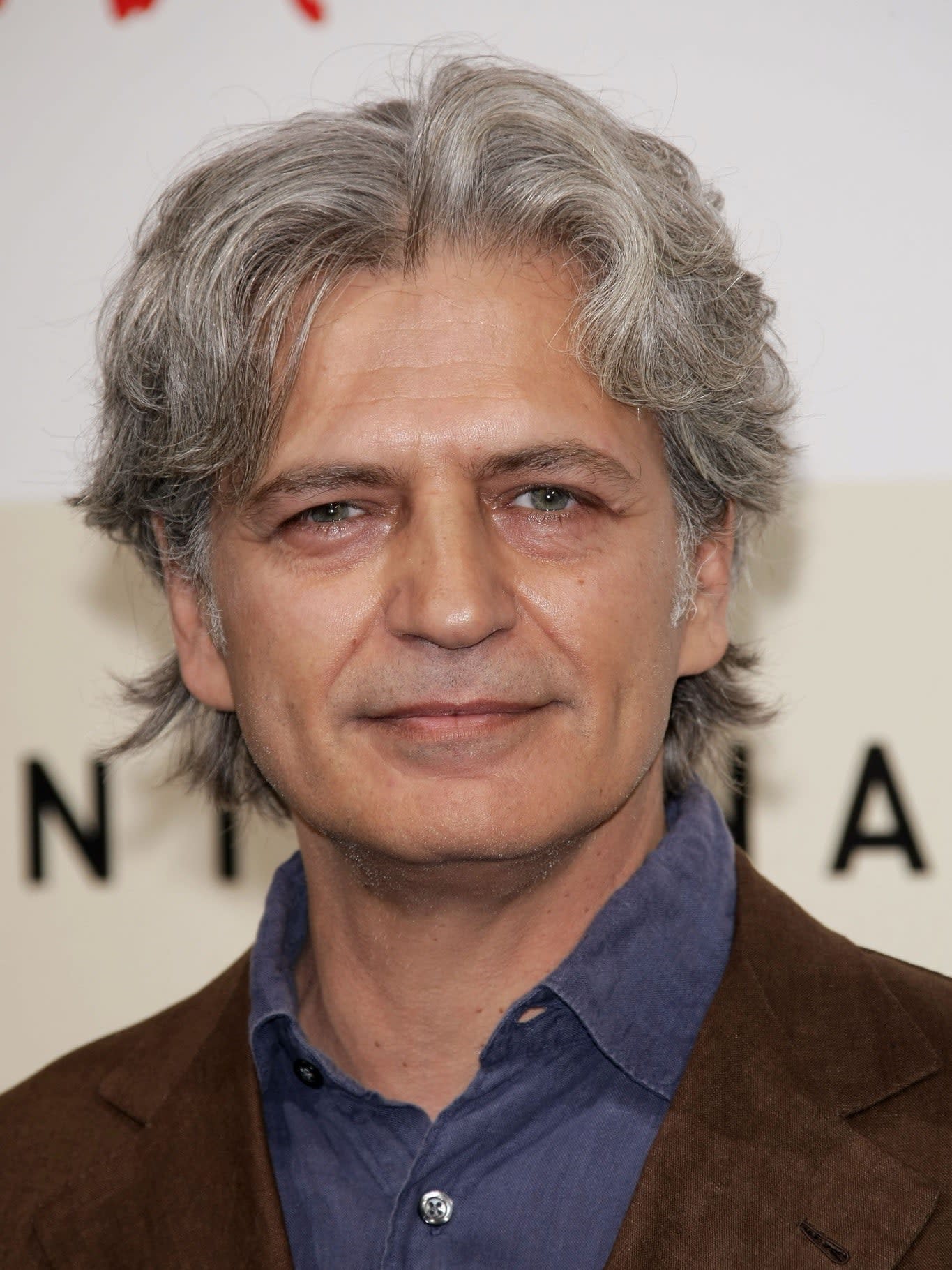 Fabrizio Bentivoglio