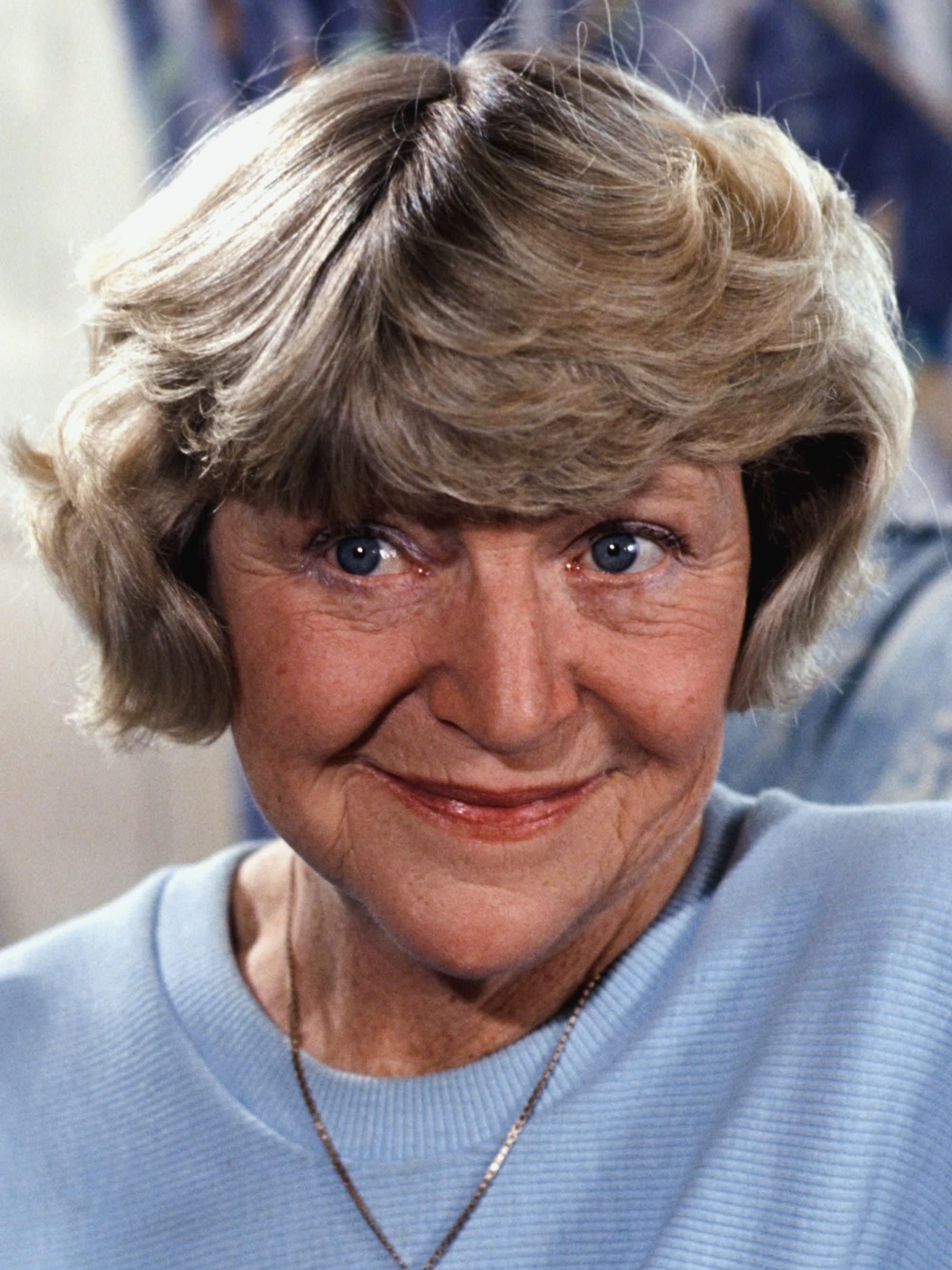 Dora Bryan