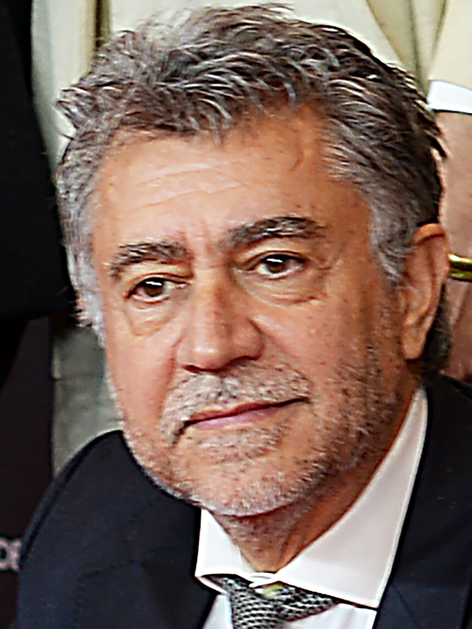 Antonio Chavarrías