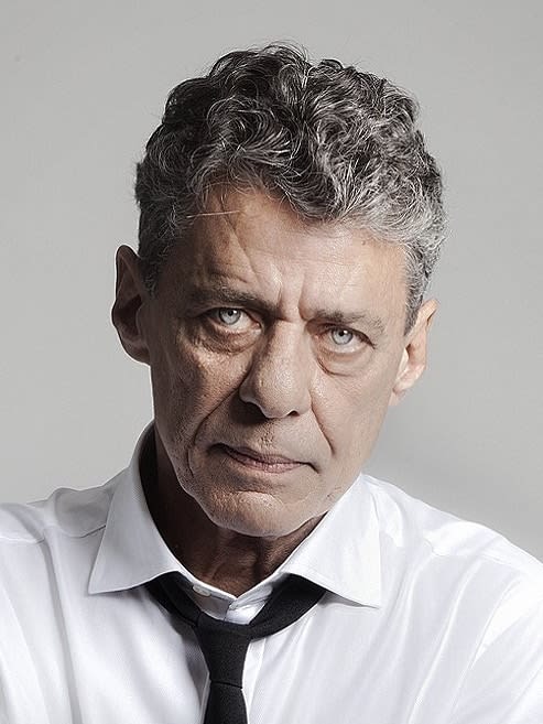 Chico Buarque