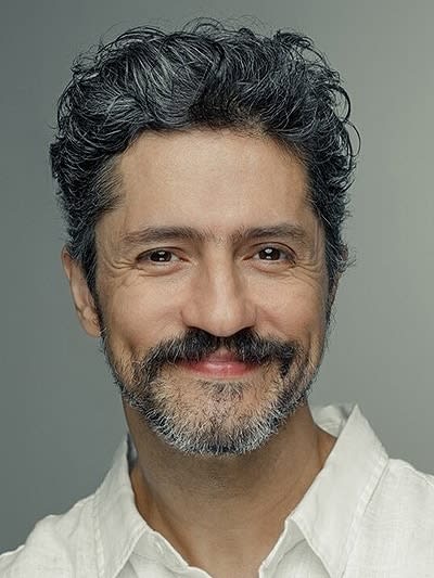 Fernando Alves Pinto