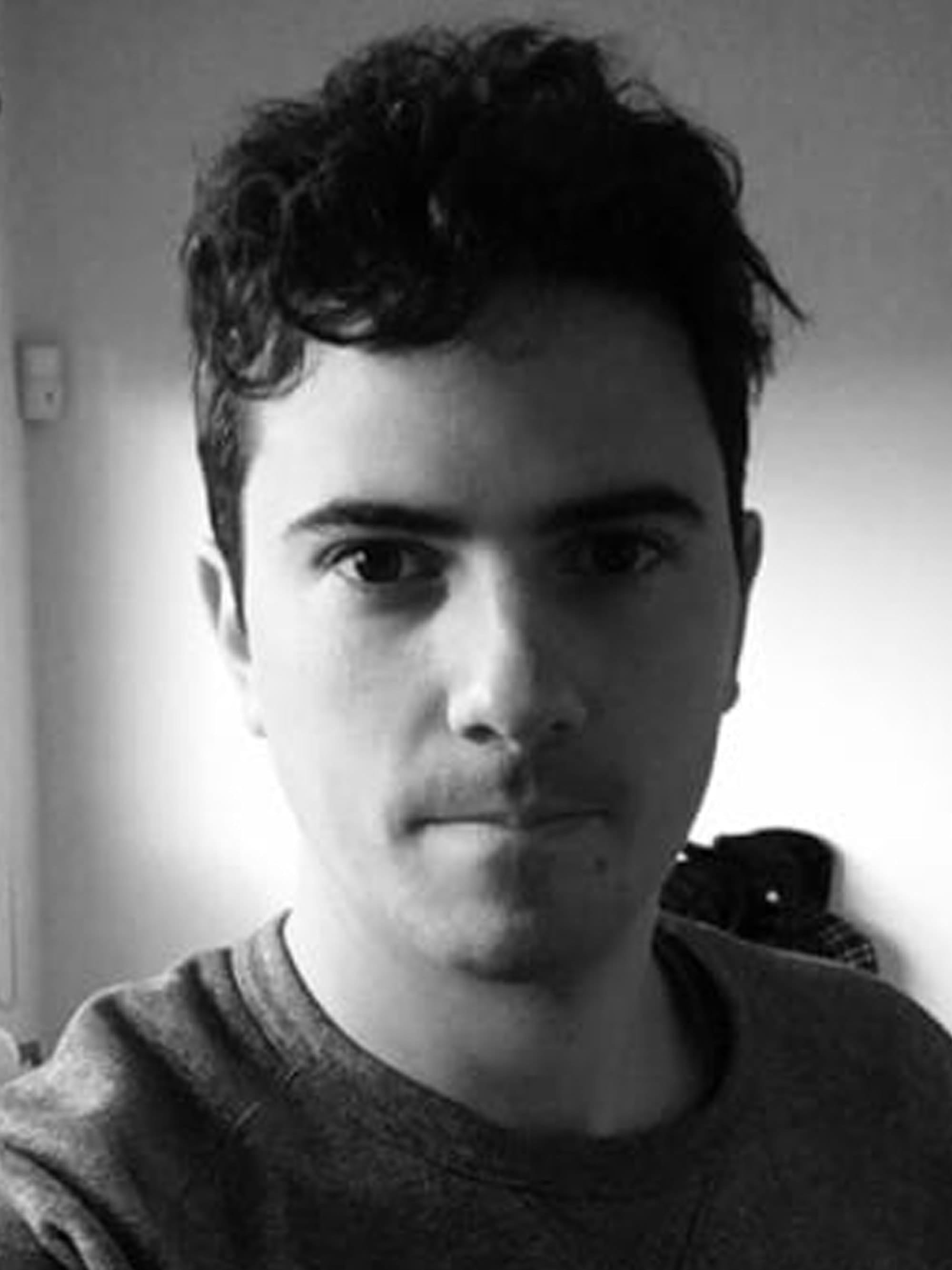 Diego Nuñez Irigoyen