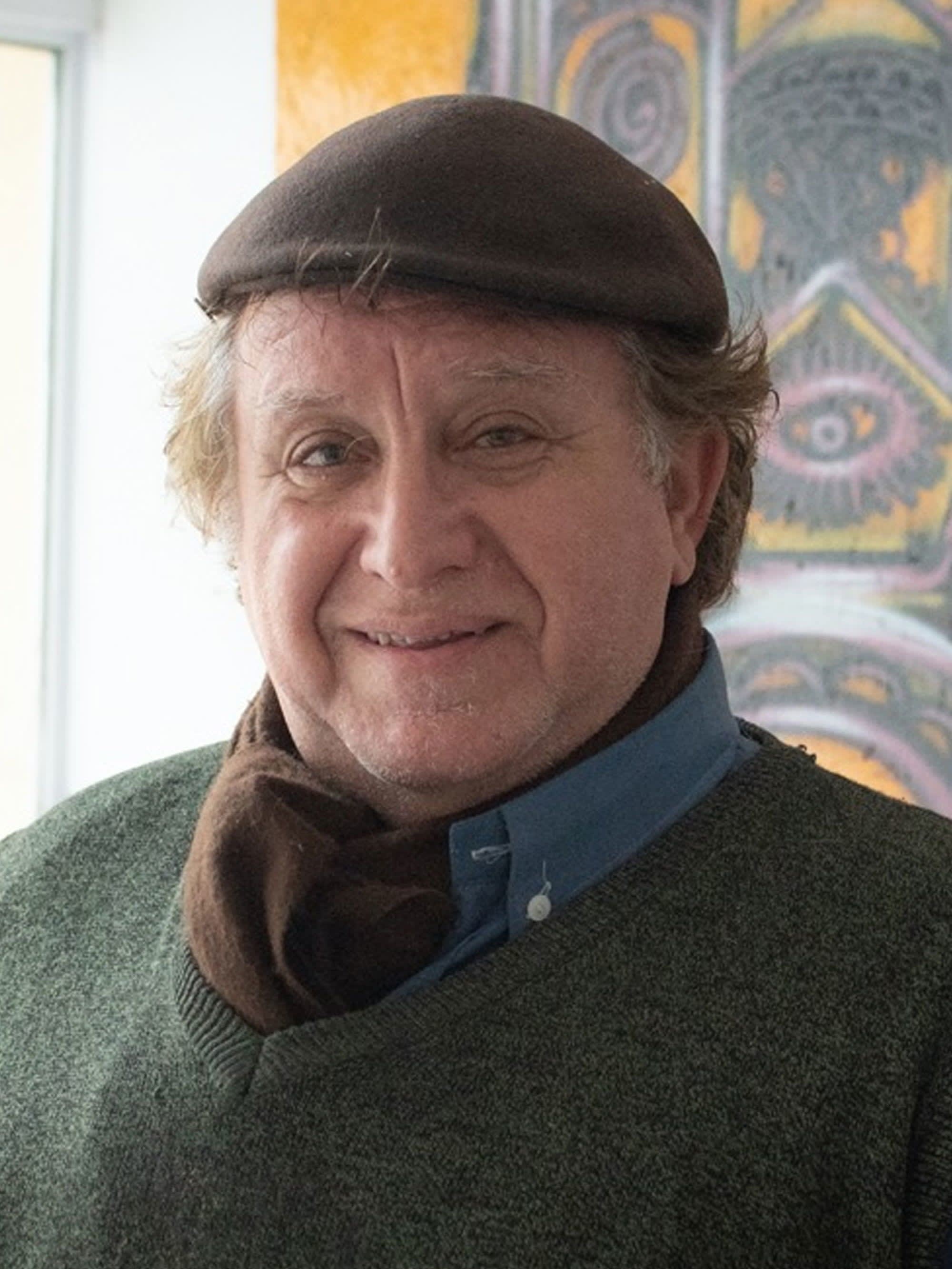 Marcelo Atelman