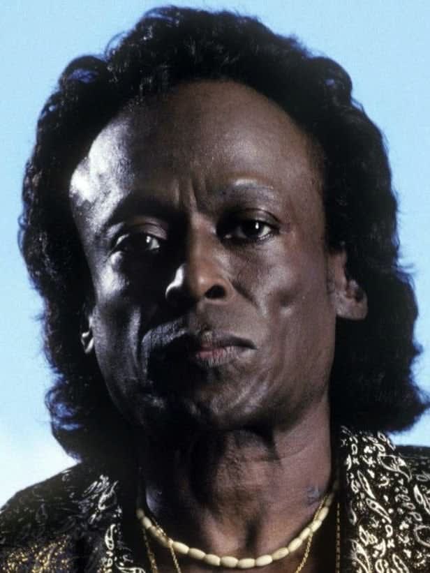 Miles Davis