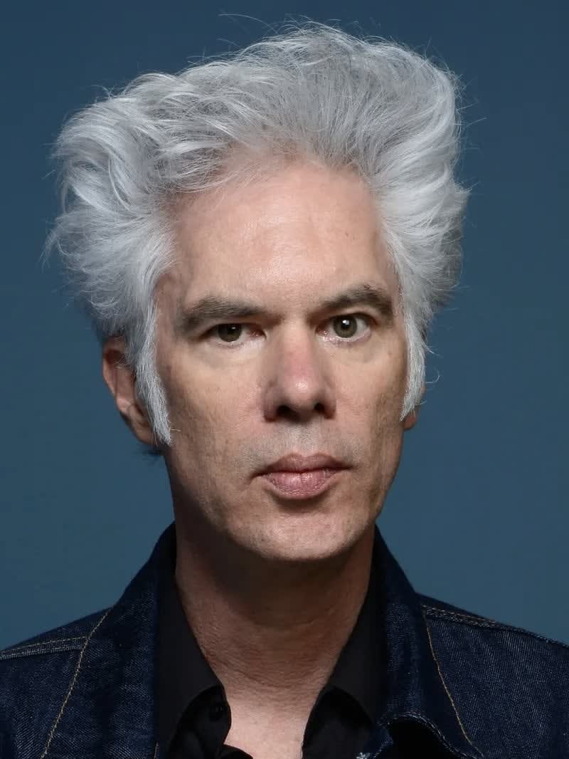 Jim Jarmusch
