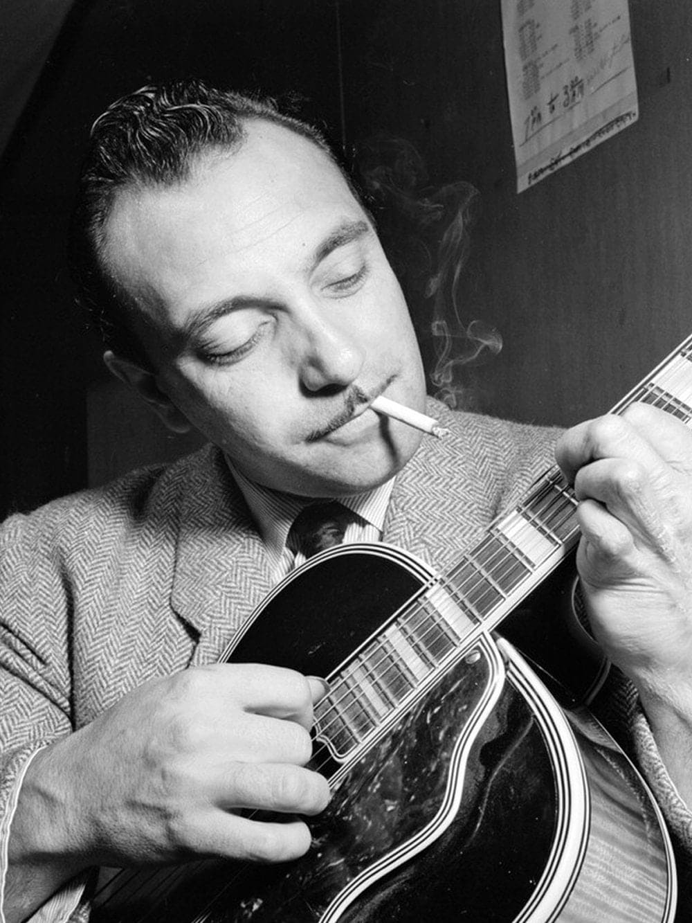 Django Reinhardt