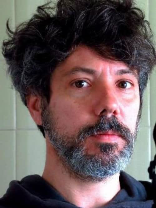 Agustín Mendilaharzu