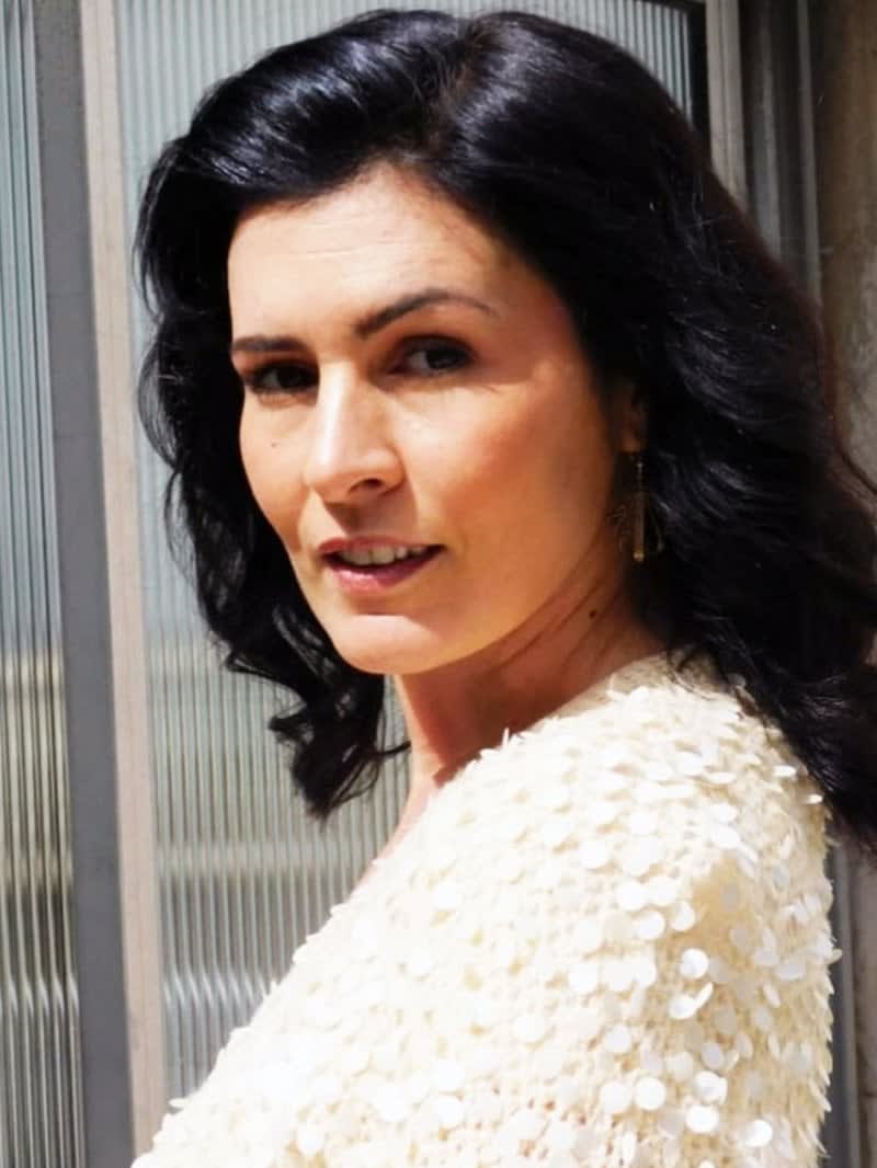 Jazmín Rodríguez Duca