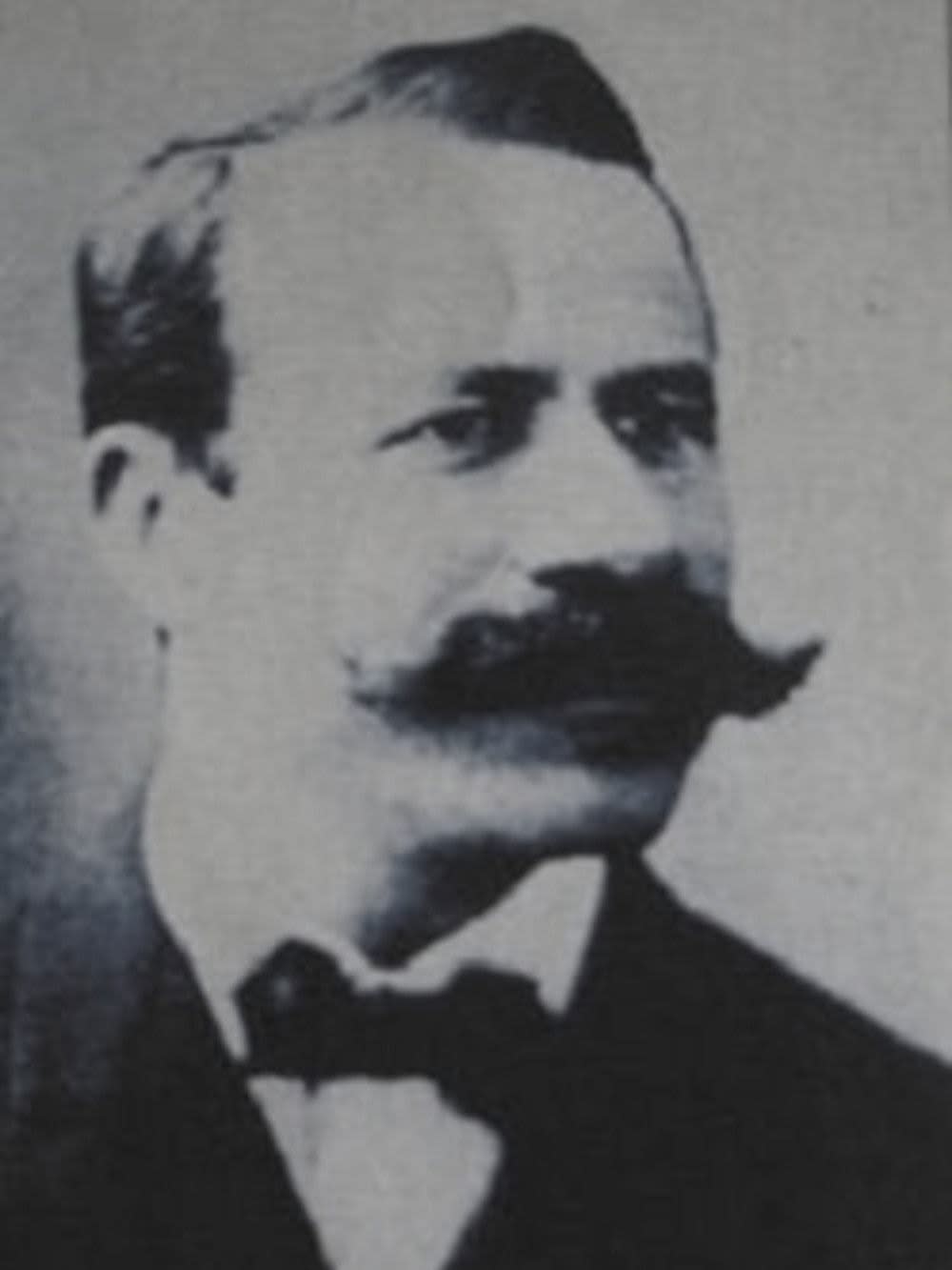 Eugenio Py