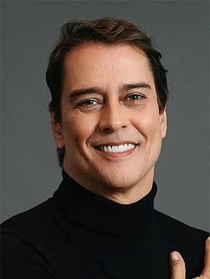 Marcelo Antony