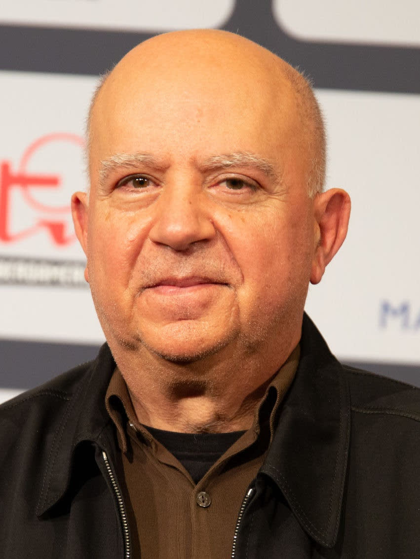 Agustín Almodóvar