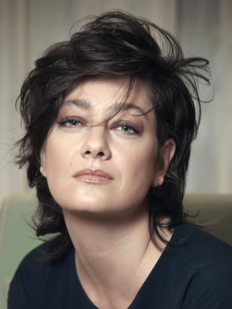 Giovanna Mezzogiorno