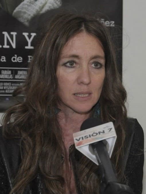 Paula de Luque