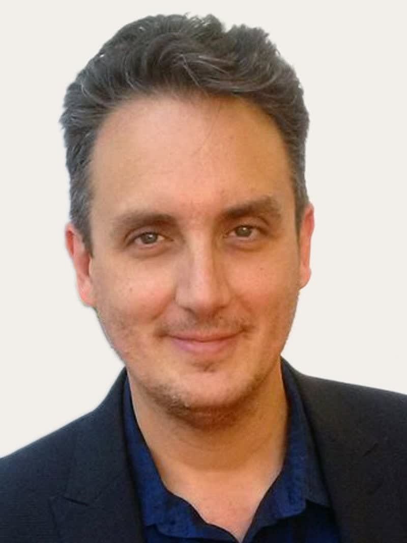 Ruy Folguera