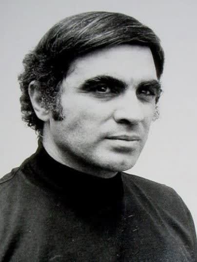 José Caride
