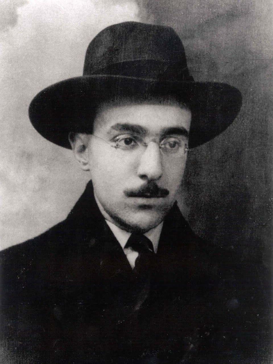 Fernando Pessoa