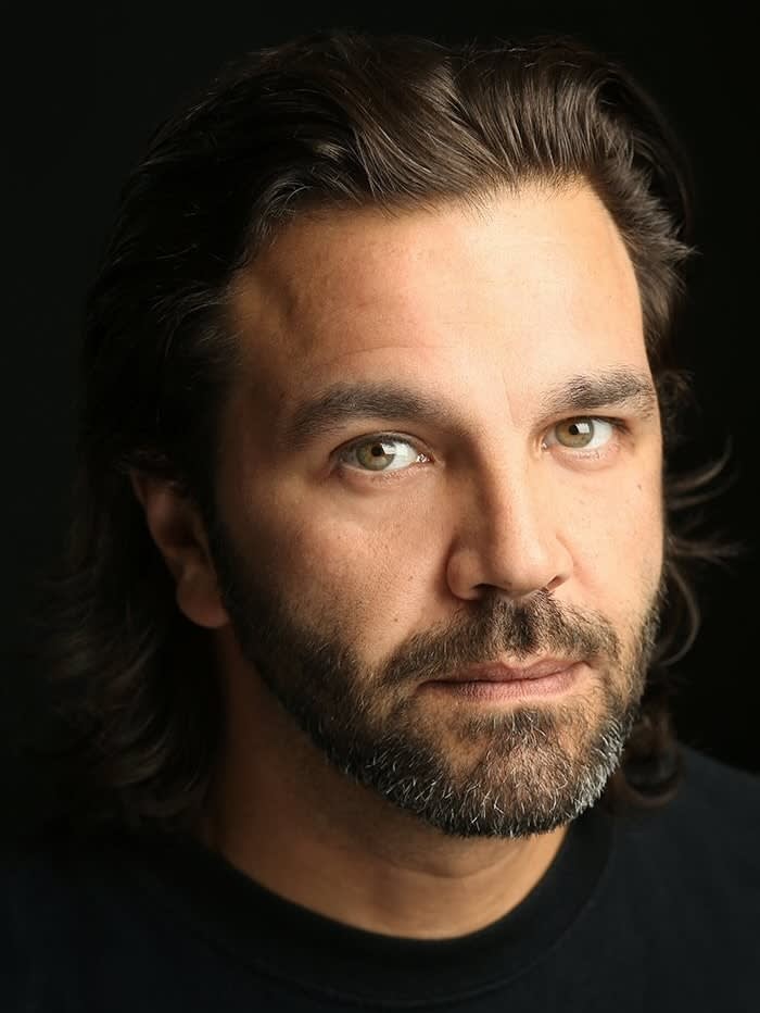 Juan Martín Gravina