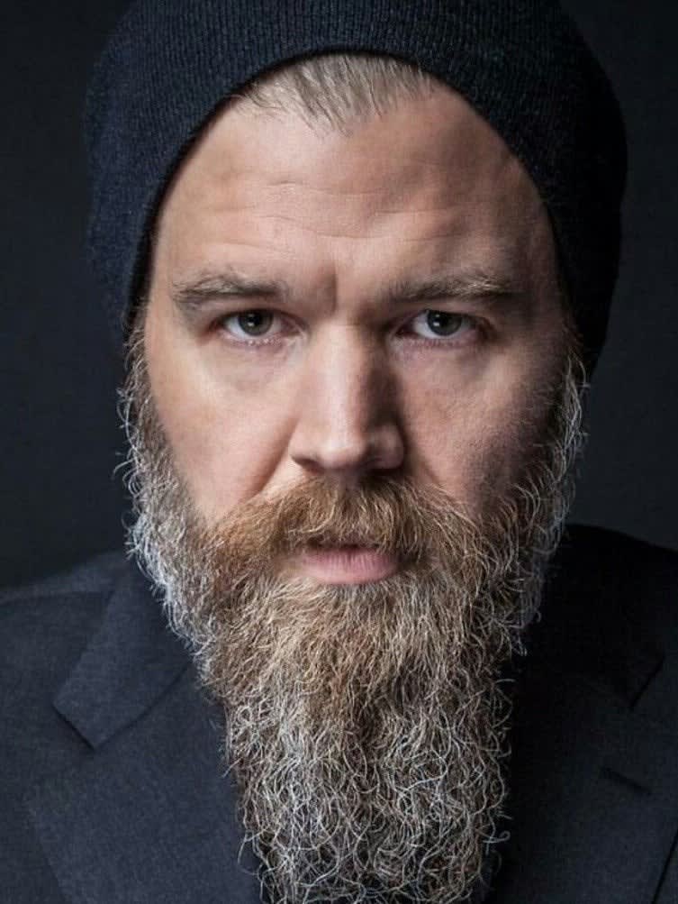 Ryan Hurst