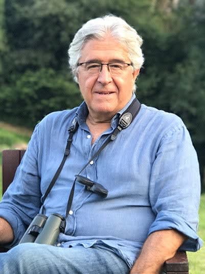 José María Morales