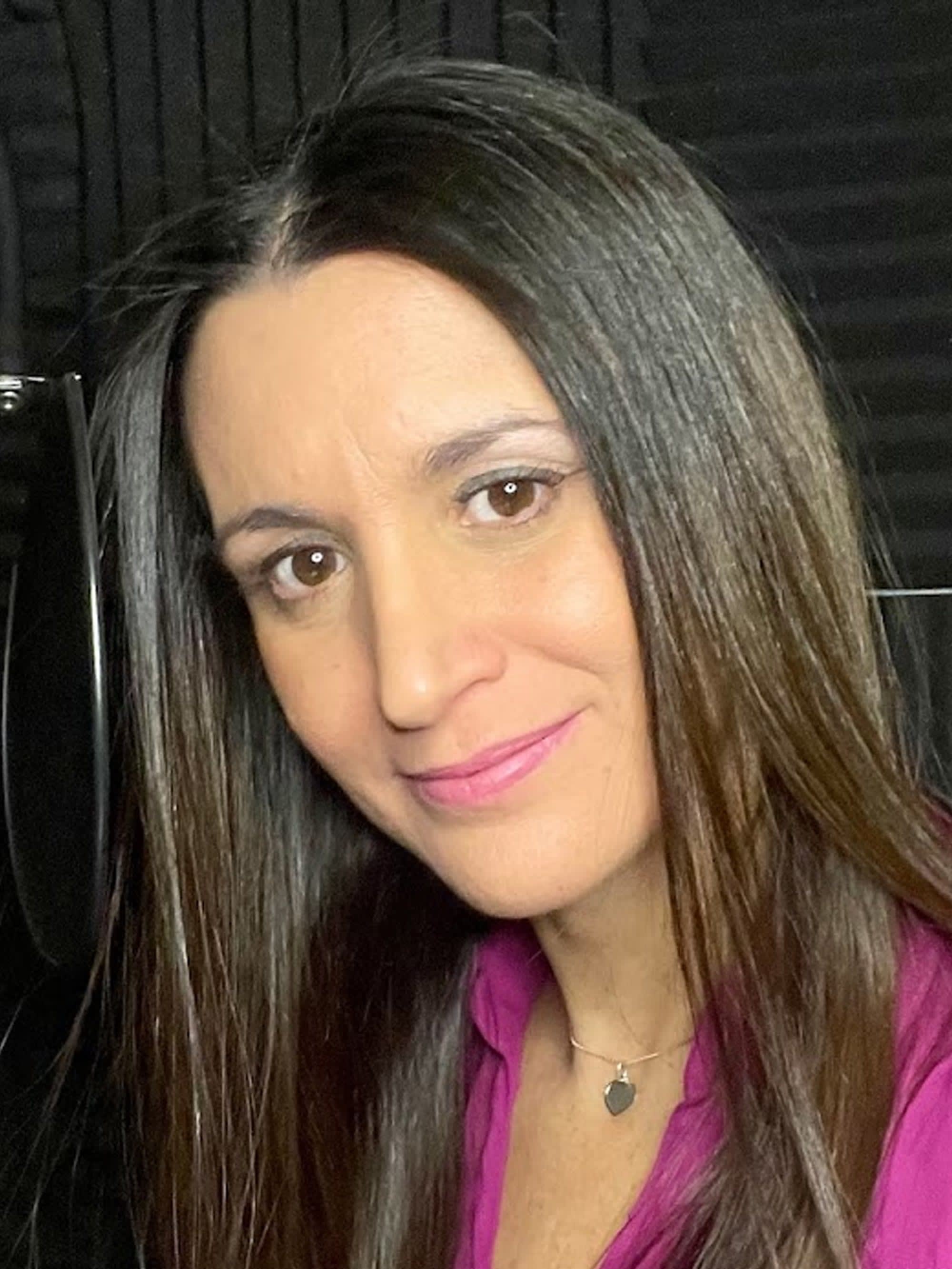 Lucila Gómez