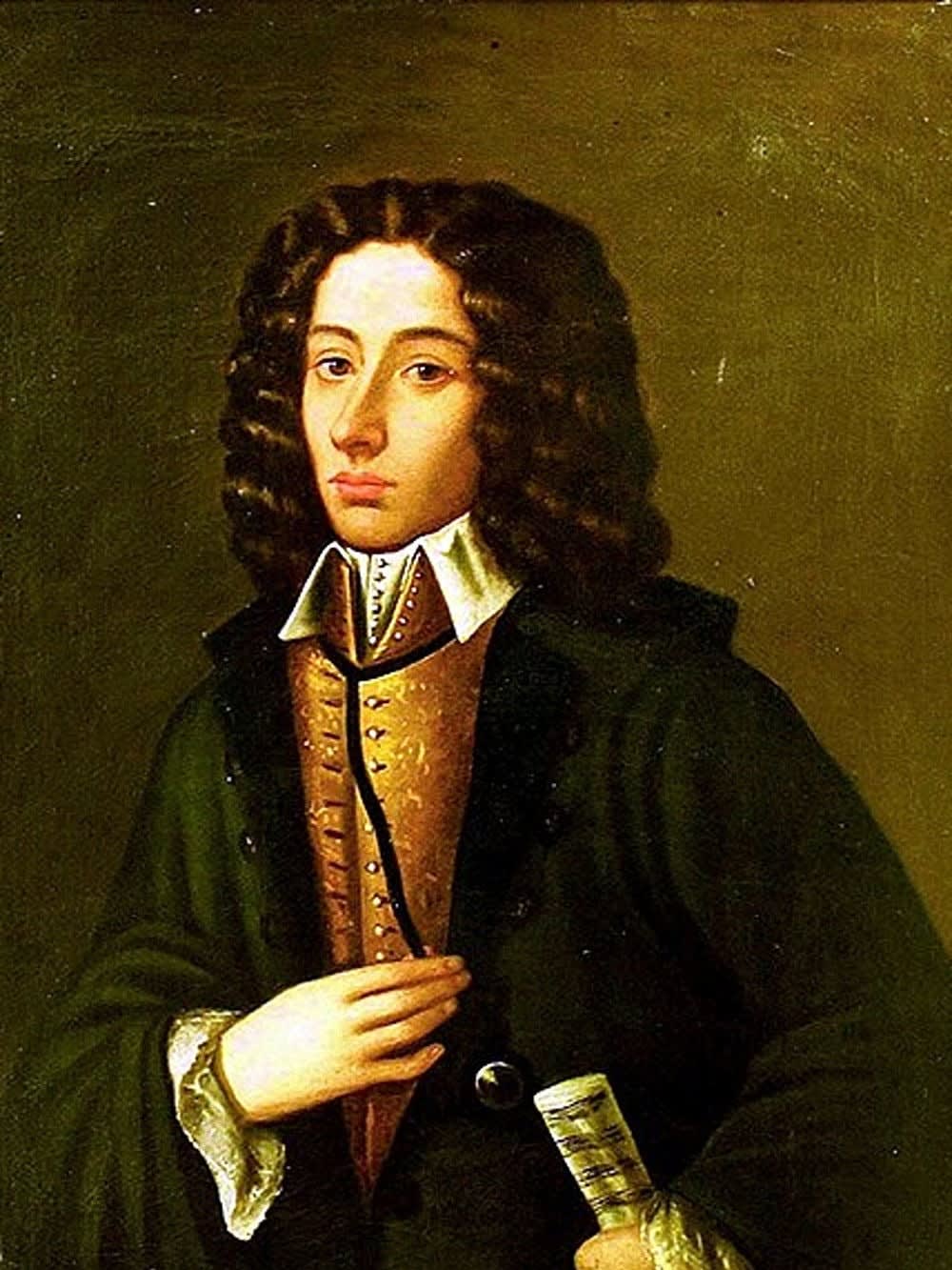 Giovanni B. Pergolesi