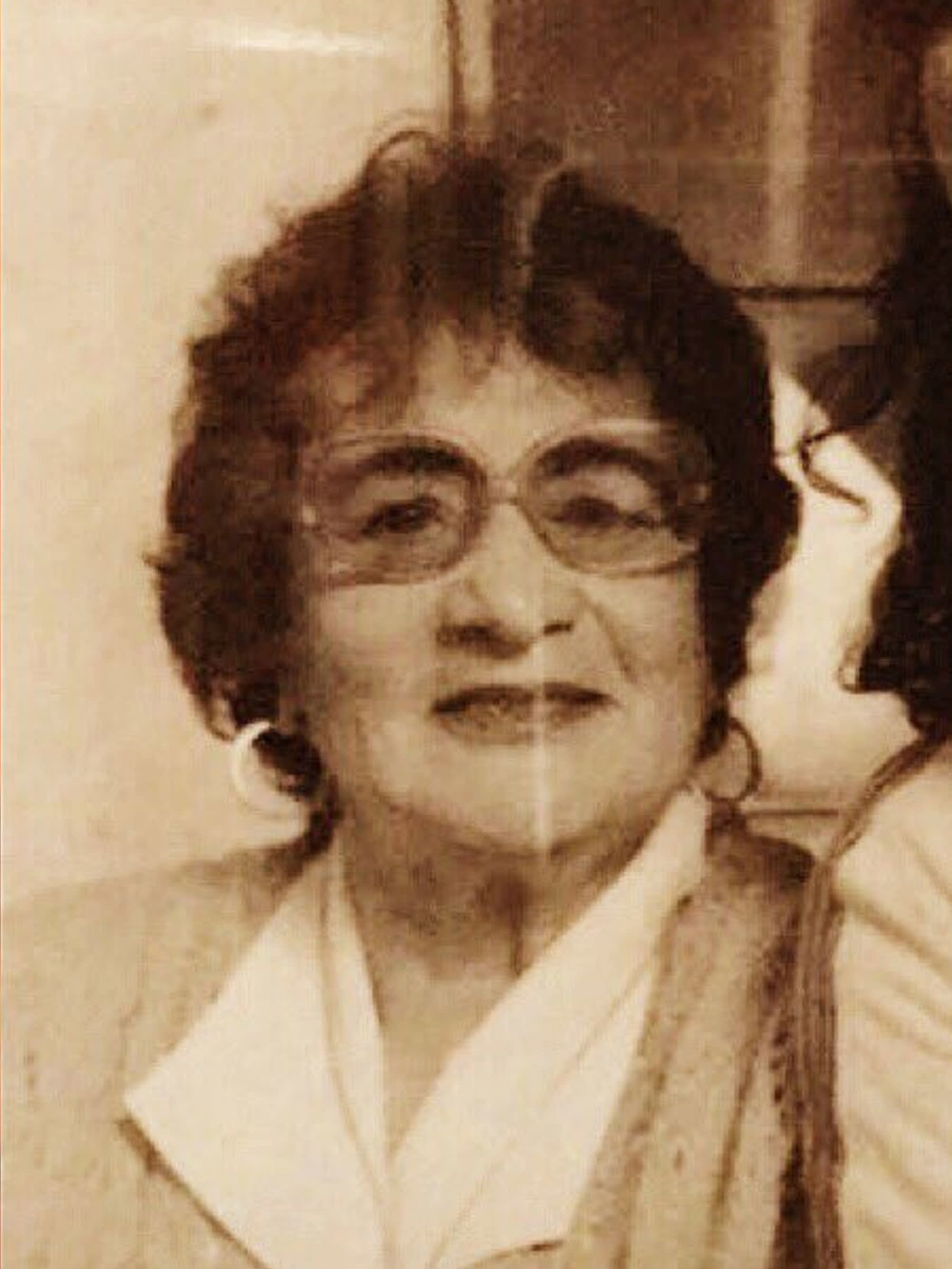 Graciana Chironi