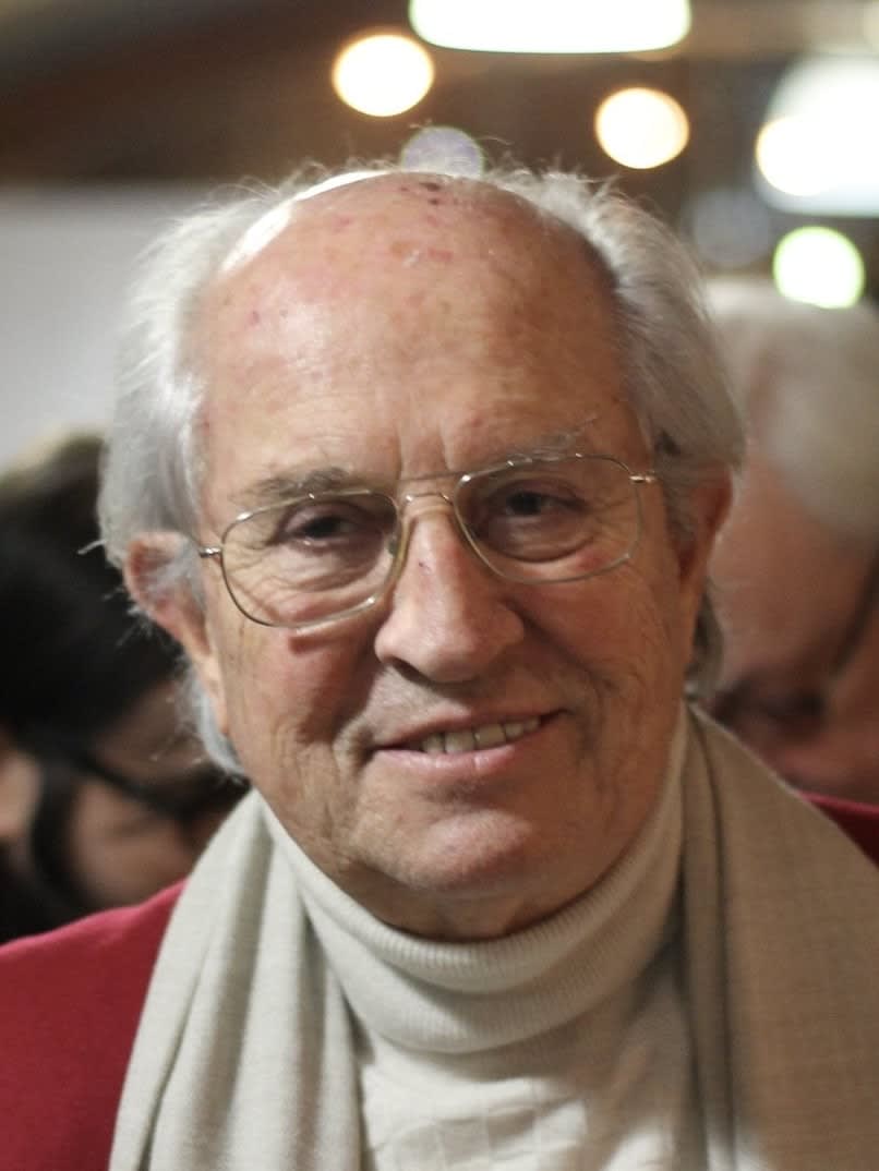 Vittorio Storaro