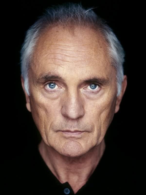 Terence Stamp