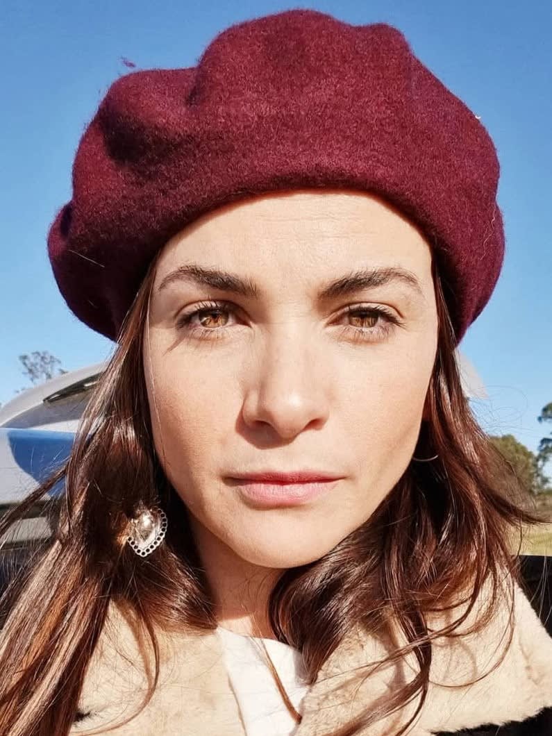 Luciana González Costa