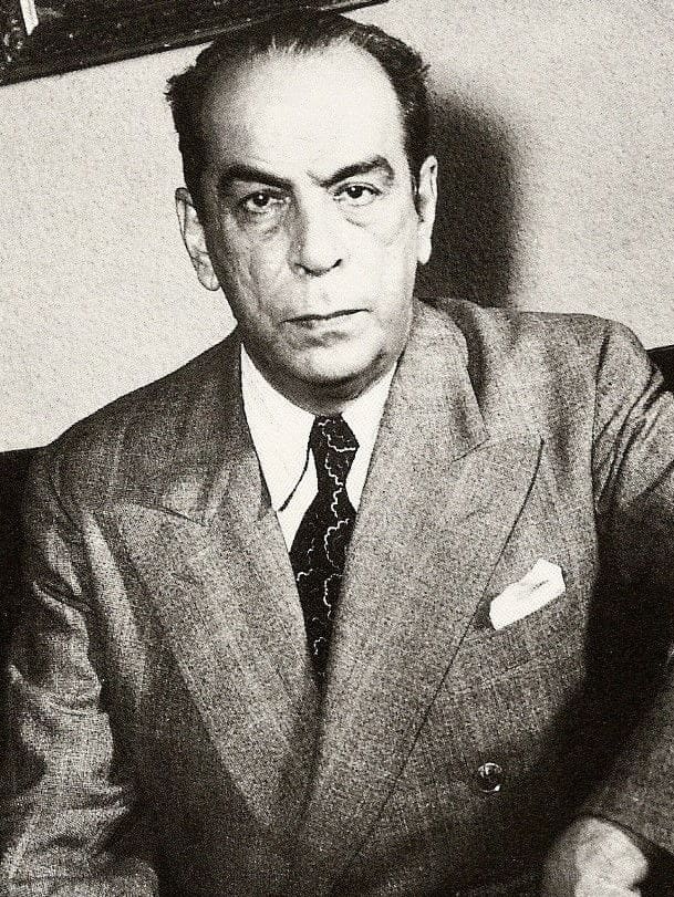Rómulo Gallegos