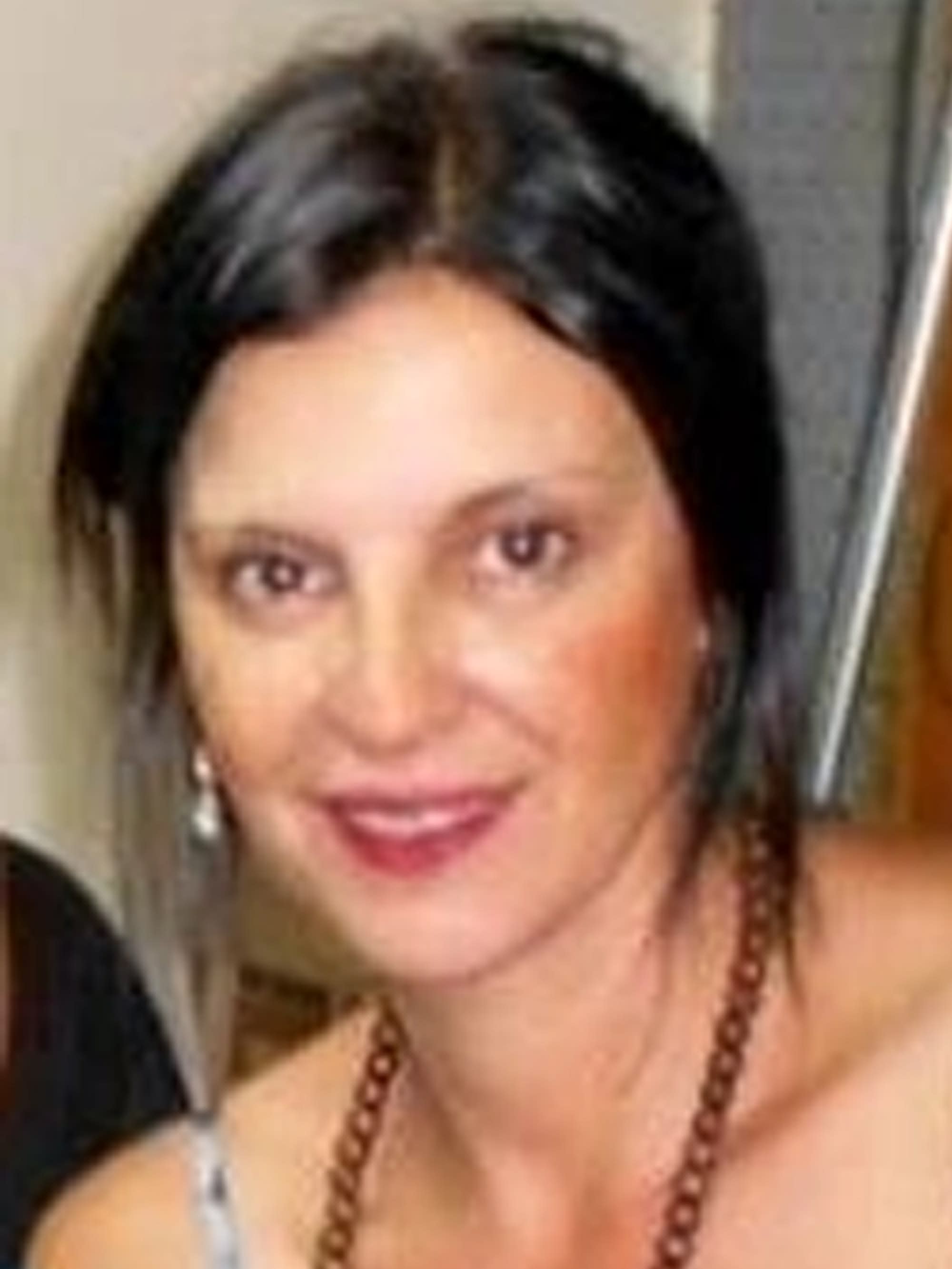 Rosario Sánchez Almada