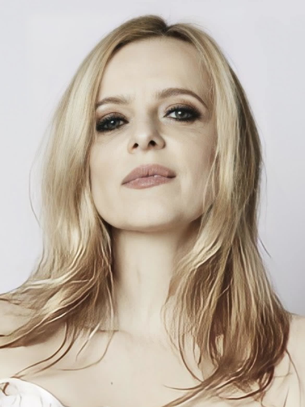 María Luisa Mendonça