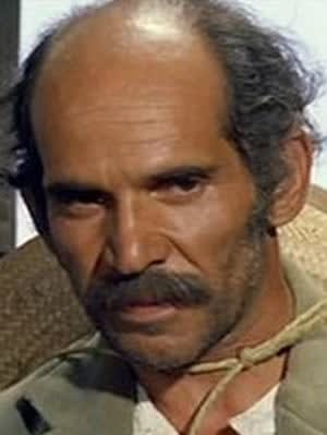 José Manuel Martín