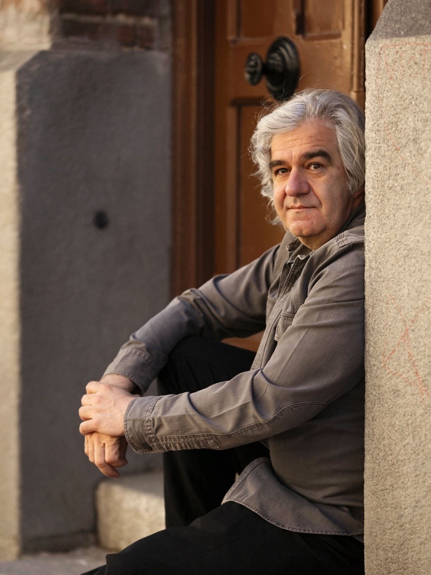 Álvaro Fernández Armero