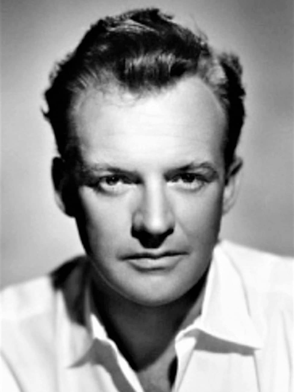 Arthur Kennedy