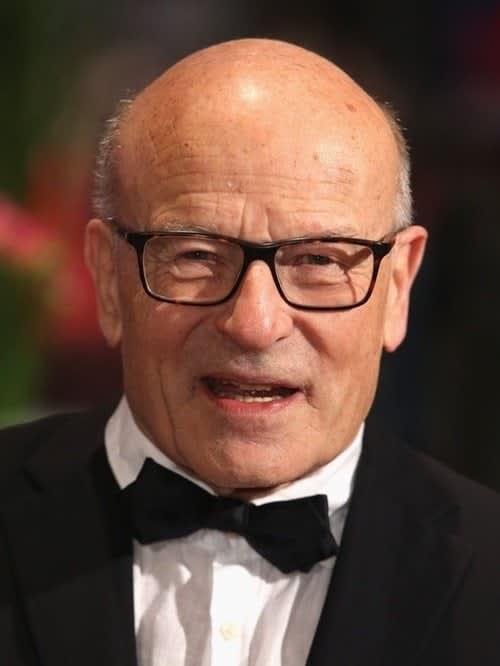 Volker Schlöndorff