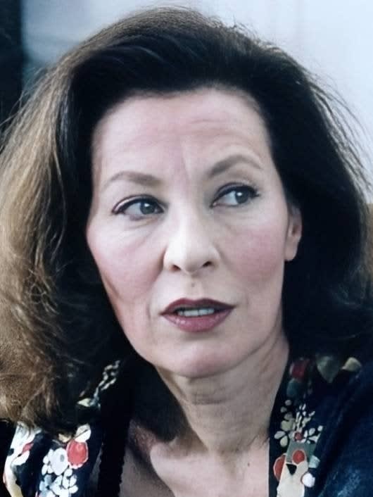 Berangère Bonvoisin