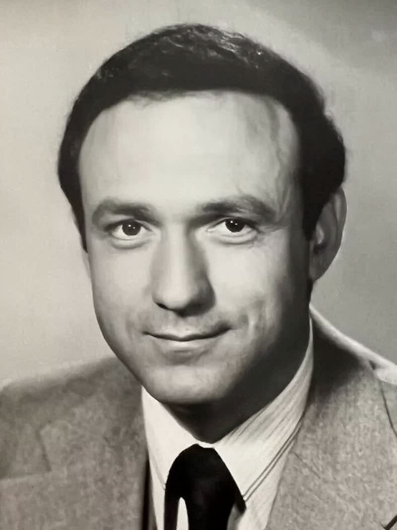 David Spielberg