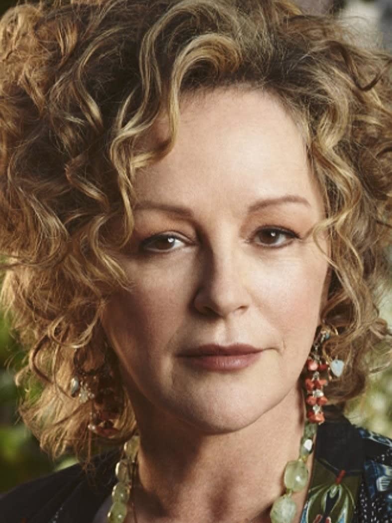 Bonnie Bedelia