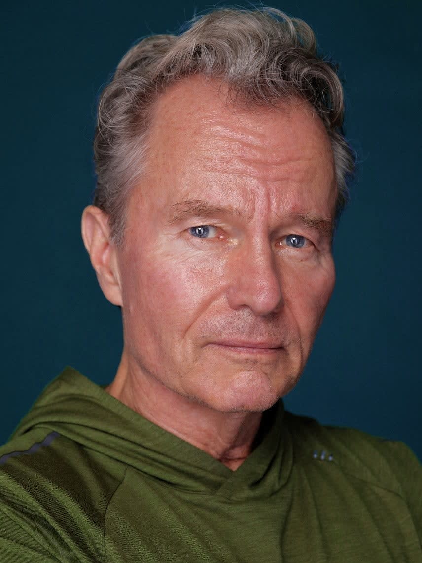 John Savage