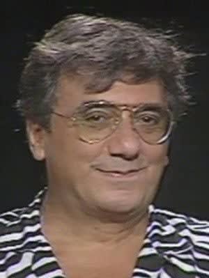 Agildo Ribeiro