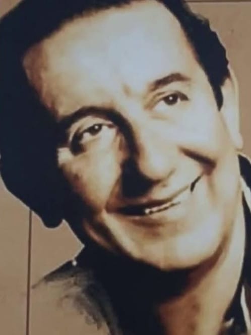 Juan de los Santos Amores