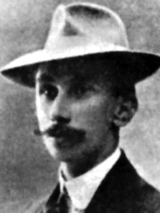 José Bustamante y Ballivián